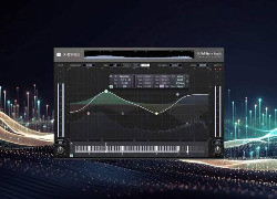 Solid State Logic SSL DynEQ